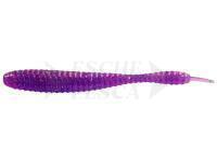 Soft Baits Reins Bubbling Shaker 4" - 567 Lilac Silver & Blue Flake
