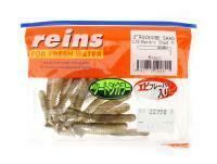 Soft Baits Reins Rockvibe Shad 2 inch - L13 Electric Shad Ⅱ
