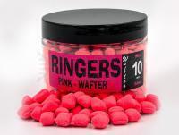 Ringers Pink Chocolate Wafters Thins Slim - 10mm