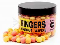 Ringers Washout Allsort Wafters - 10mm