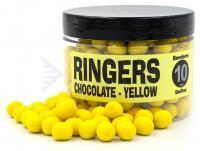 Ringers Yellow Chocolate Wafters - 10mm