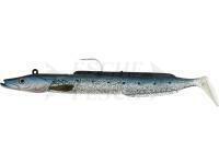 Esche Sandy Andy Jig 7.7cm 5g #2 - Spotted Sardine