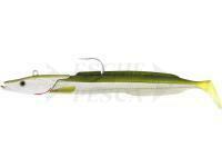 Esche Sandy Andy Jig 8.3cm 7g #1 - Tobis Ammo