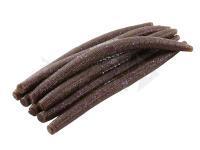 Esche Siliconiche Savage Gear 3D Armor Tube 14cm 10g - Brown With Purple/Black Flake