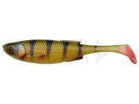 Esca Siliconich Savage Gear Craft Shad Bulk 10cm 6g - Perch