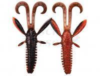 Esche Siliconiche Spro Scent Series Insta Hog 120 F | 12cm 9.6g - Red Lobster