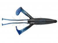 Esche Siliconiche Tiemco PDL Locoism Buzzing Grub 3.5inch 90mm 13g - #246