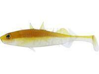 Esche Westin Stanley the Stickleback Shadtail 5.5cm 1.5g - Baitfish Glitter