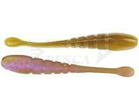 Esche X Zone Lures Pro Series Finesse Slammer 3.25" 8cm - GP Highlight