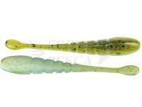 Esche X Zone Lures Pro Series Finesse Slammer 3.25" 8cm - Melon Temptation