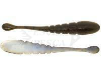 Esche X Zone Lures Pro Series Finesse Slammer 3.25" 8cm - Natural Goby