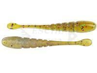 Esche X Zone Lures Pro Series Finesse Slammer 3.25" 8cm - Smallie Magic