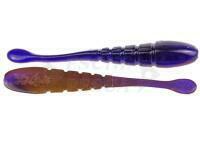 Esche X Zone Lures Pro Series Finesse Slammer 3.25" 8cm - Violet Secret