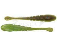 Esche X Zone Lures Pro Series Finesse Slammer 3.25" 8cm - Warmouth