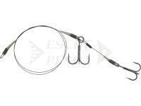 Westin Multi Purpose Rig Semi Barbed #4/#4 - Large