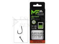 Mikado Method Feeder Rigs Mono MF14 with spike - #10