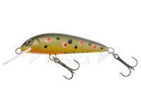 Esca Wob-Art Pstrąg potokowy (River trout) 5cm 2.5g F DR - 10