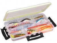 Boîte One side Waterproof Jaxon RH-190 - without lure!!