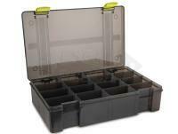 Matrix Storage Box 16 Compartment Deep