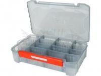 Boîte Rapala Tackle Tray 356 Deep (RTT356D) - 35.6 x 22.7 x 8.2 cm