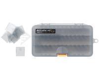 Boîte Savage Gear Lurebox Smoke 3B | 18.6 x 10.3 x 3.4cm