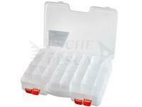 Select Lure Box SLHS-307 29.5х22х6cm