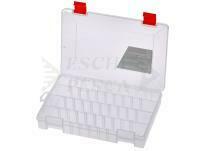 Select Lure Box SLHX-1802 29.5х18.5х4.5cm