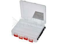 Select Reversible Box SLHX-1703 20.5х17х4.8cm