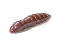 Esche FishUp Pupa 1.2inch 32mm - 106 Earthworm