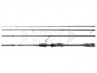 Canna Jaxon Wild Horse Travel 2.40m 40-80g