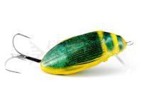 Esca Imago Lures Great diving beetle 4 S - DG