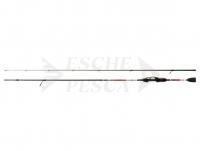 Canna Jaxon Red Wind 2.28m 1-9g