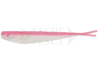 Esche siliconich Manns Q-Fish 13cm - bubble gum