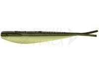 Esche siliconich Manns Q-Fish 13cm - olive green