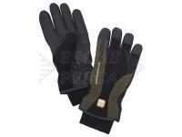 Guanti Prologic Winter Waterproof Glove Green/Black - L