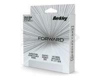 Trecciato Berkley Forward Finesse 150m Crystal - 0.10mm 2.90kg