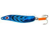 Spoon Mepps Syclops Platium #3 | 26g | 9cm - Blue