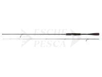 Rod Shimano Zodias Spinning Solid tip EX-F 2.49m 8'2'' 4.5-21g