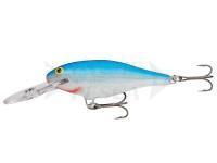 Esche Rapala Shad Rap 4cm 4g - Blue