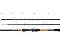 Canna Shimano STC AX Casting 2.10m 7-21g