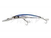 Hard Lure Yo-Zuri Crystal 3D Minnow Deep Diver 15cm 40g - Blue Silver (F1154-B)