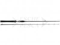 Canna Westin W3 Vertical Jigging-T 2nd 6’2” 185cm XH 28-52g