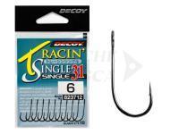Hooks Decoy Tracin Single Single31 - #2