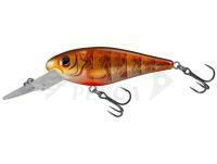Esca Salmo Rattlin’ Executor SDR 7cm 8g - Clear Brown Perch