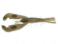 Esche Siliconiche Quantum 4street B-Ass Craw 10cm 7g - arkansas shiner