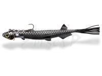 Esca Quantum Pelagic Shad Set HAIRY 21cm 60 g - Magic Pelagic