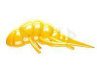 Esche Qubi Lures Little Insect (Baczek) 3cm 1g - Yellow