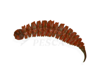 Esche Qubi Lures BigFatSnail 6cm 1g - Carrot