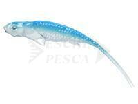 Esca Qubi Lures Syrena Vertical Slim 20cm 30g - Policeman