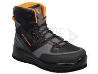 Savage Gear SG8 Felt Wading Boot - EU 42 / UK 8